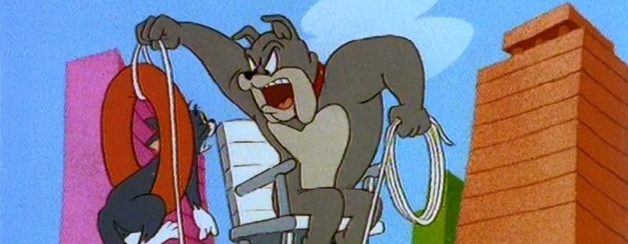 Том и Джерри. Комедийное шоу / The Tom and Jerry Comedy Show